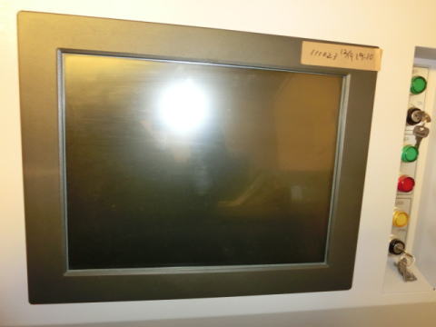 光造形機　シーメット　中古機械