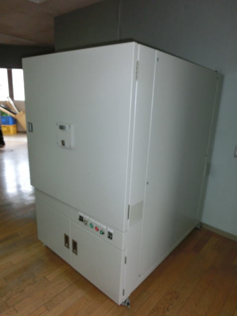 露光機　中古機器　中古機械