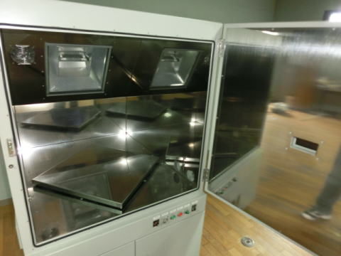露光機　中古機器　中古機械