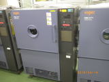 恒温槽　エスペック　中古機械