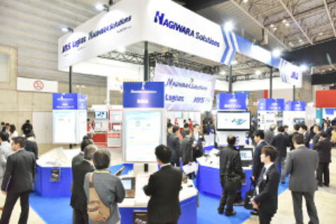 次世代ものづくり基盤技術産業展 TECH Biz EXPO