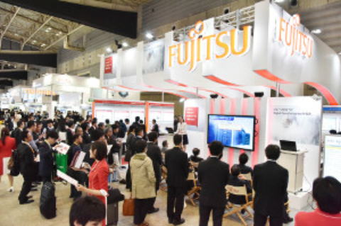 次世代ものづくり基盤技術産業展 TECH Biz EXPO