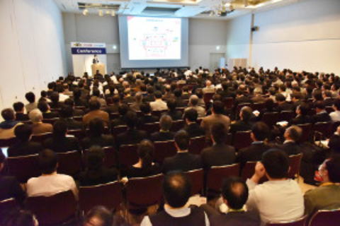 次世代ものづくり基盤技術産業展 TECH Biz EXPO