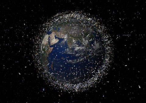宇宙機械 コラム 機械の転職