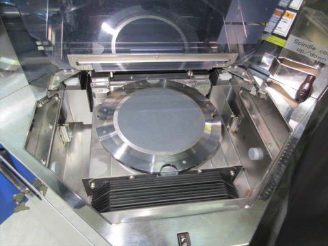 ダイサー　東京精密　中古機器