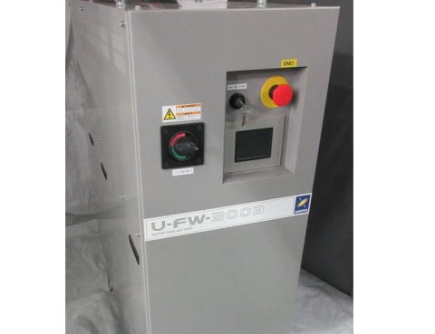 チラー 東京精密 中古機械