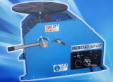 ポジショナー G&W 溶接機