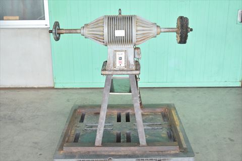 バフグラインダー下村電友中古