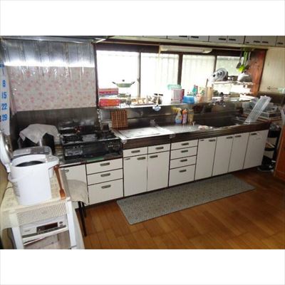 中古一戸建て  中古