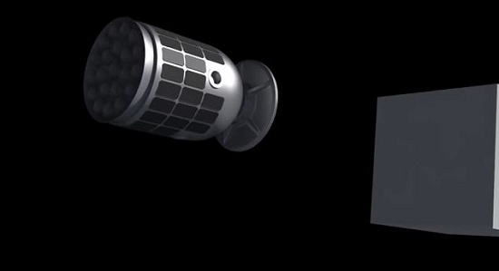 宇宙機械 コラム 機械の転職
