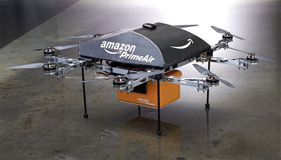 ドローン コラム 機械の転職