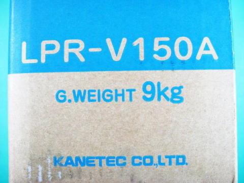 リフティングマグネット カネテック(カネツ-) LPR-V150A中古