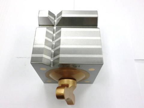 枡形マグネットブロック　VERTEX　機械買取