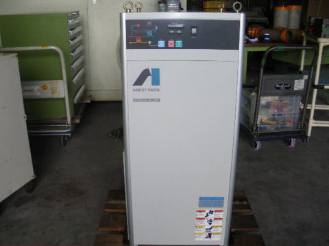 エアードライヤー　岩田　中古機械