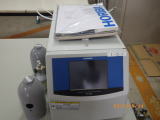 VOC計　堀場製作所　中古機器