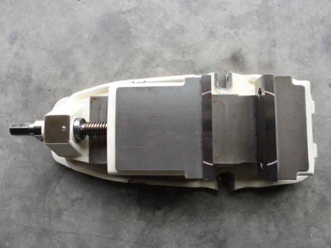 バイス 津田駒 中古機械