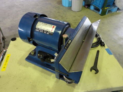 面取り機 JAM 中古機械