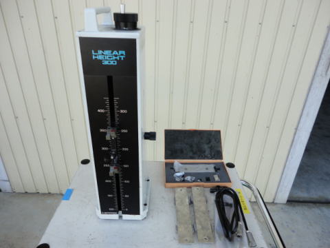 ハイトマスター　ミツトヨ　中古機械
