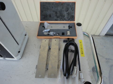 ハイトマスター　ミツトヨ　中古機械