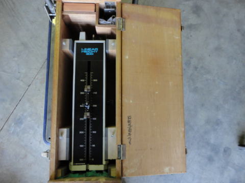 ハイトマスター　ミツトヨ　中古機械
