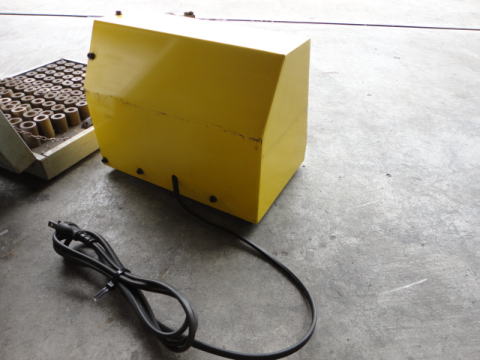 ドリル研磨機 ビッグ 中古機械
