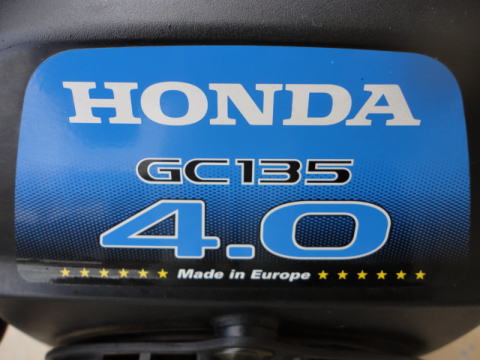 エンジンコンプレッサー ホンダ 中古機械