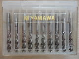 スパイラルタップ　工具　ヤマワ