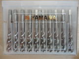 スパイラルタップ　工具　ヤマワ