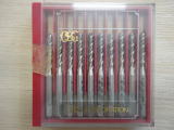 スパイラルタップ　工具　OSG