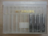 管用タップ　中古　ヤマワ