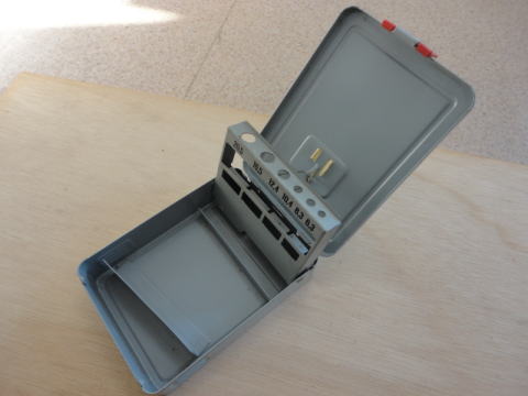 ドリルスタンド 中古機械 買取