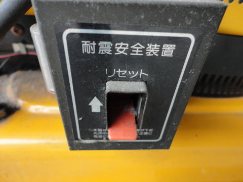 サンストーブ 静岡製機 中古機械