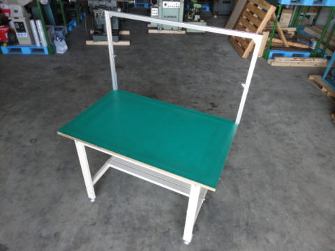 作業台　サカエ　中古機械