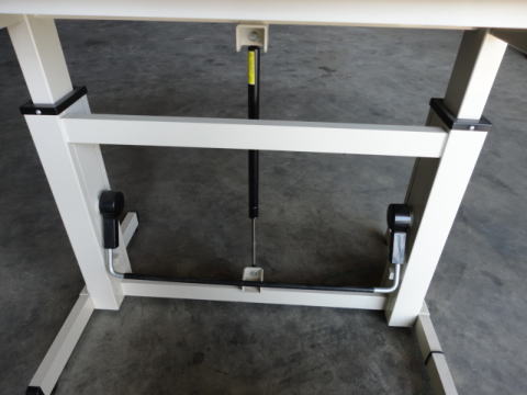 作業台　サカエ　中古機械