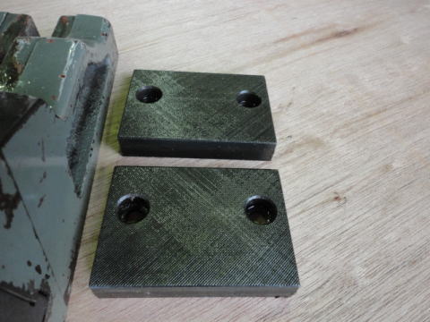 ソリッドバイス 日研 中古機械