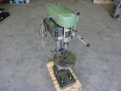 タッピングボール盤 日立工機 中古機械