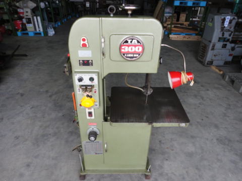 コンターマシン アンドソー 中古機械