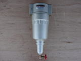 ラインフィルター　機械工具　SMC