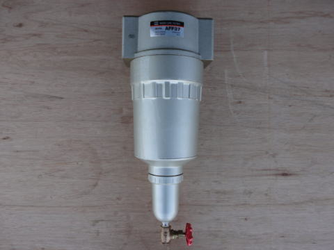 ラインフィルター SMC 中古機械