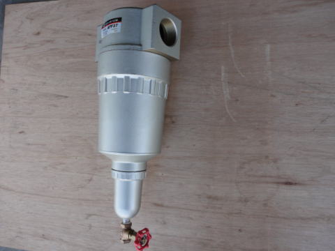 ラインフィルター SMC 中古機械