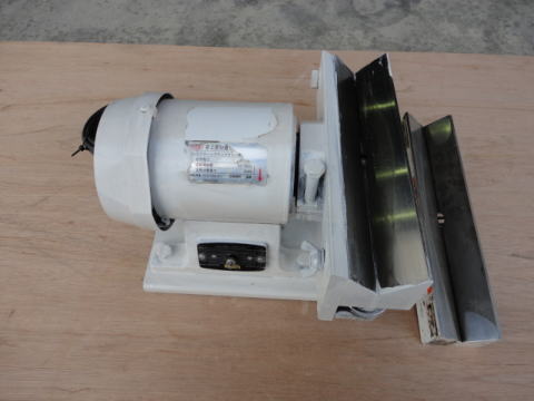 面取り機 JAM 中古機械
