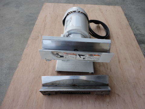 面取り機 JAM 中古機械