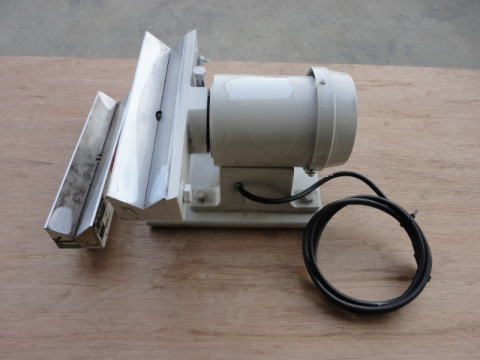 面取り機 JAM 中古機械