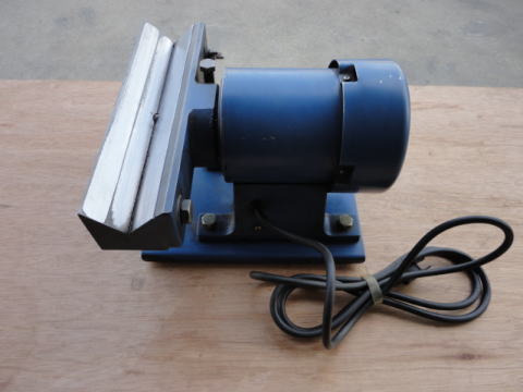 面取り機 JAM 中古機械