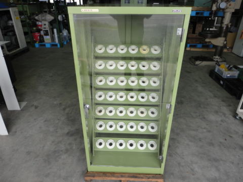 ツールキャビネット メリックス 中古機械
