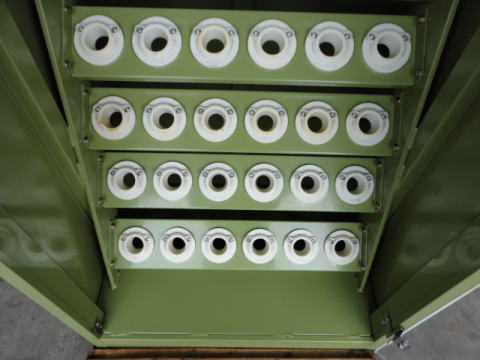 ツールキャビネット メリックス 中古機械