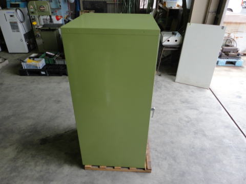 ツールキャビネット メリックス 中古機械