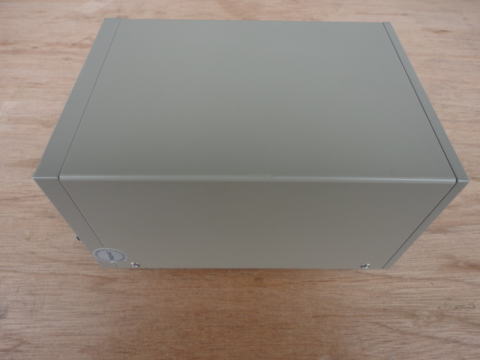 光減衰器 アンリツ 中古機械