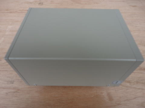 光減衰器 アンリツ 中古機械