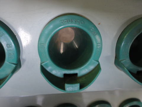 ツールワゴン　トラスコ　中古機械